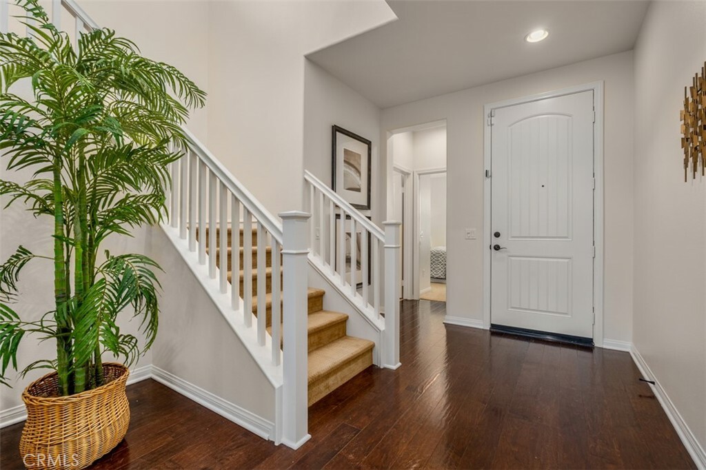 Property Photo: 54 Revell Circle CA 90620