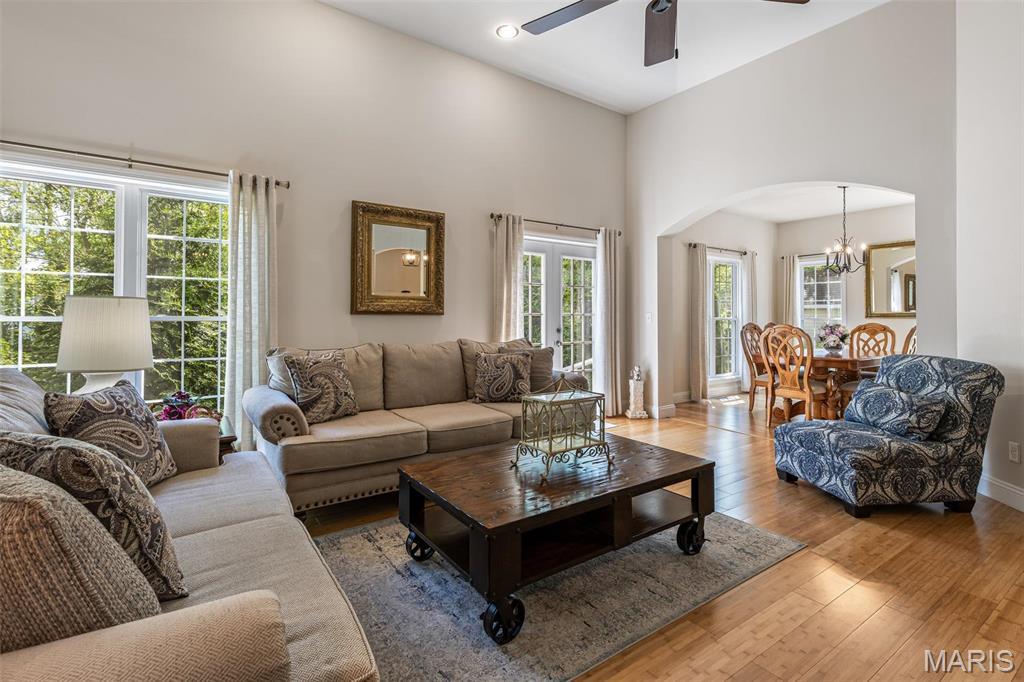 Property Photo: 412 Wellington Place MO 63640