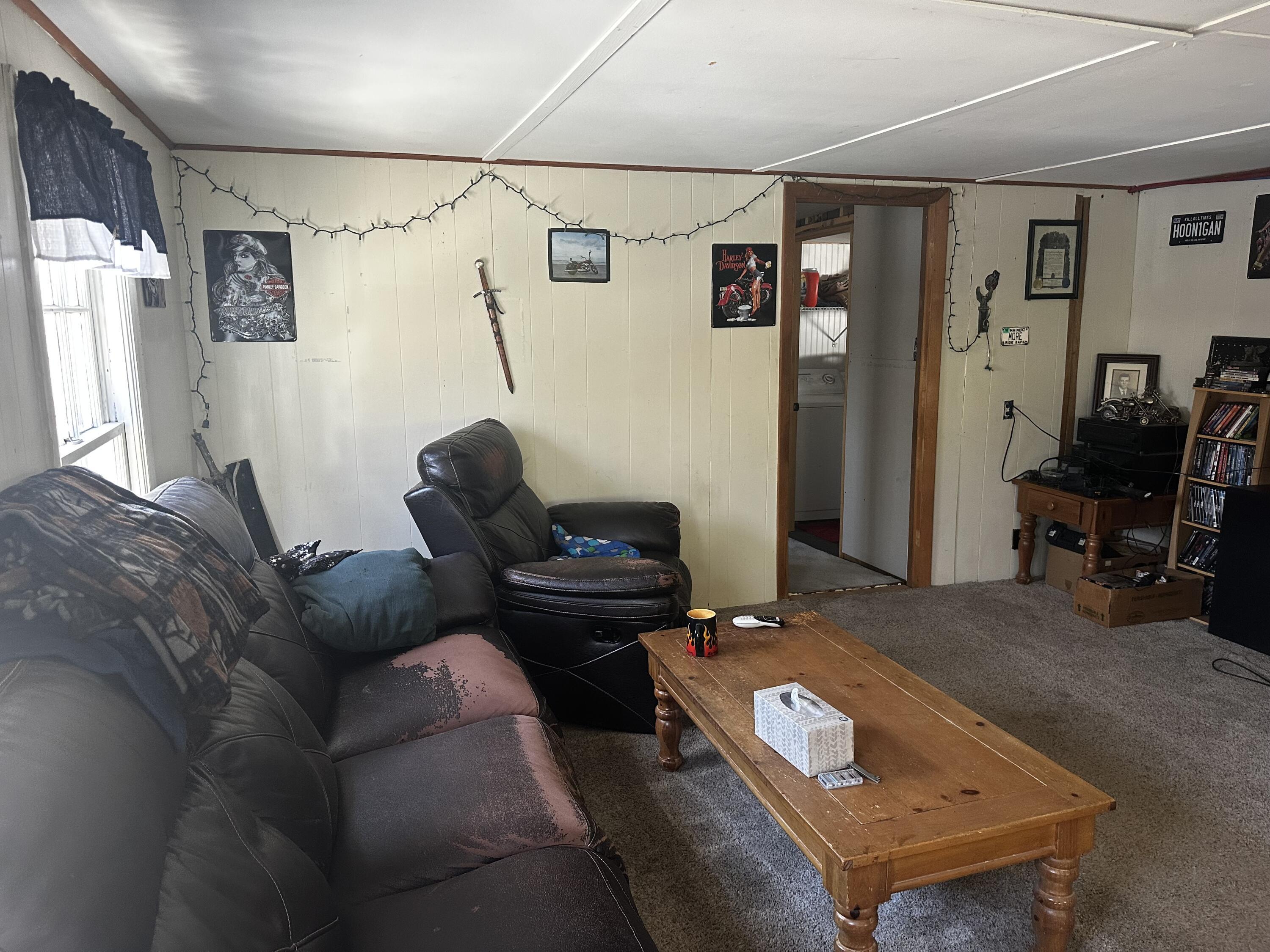 Property Photo:  113 Fenwick Road  ME 04952 