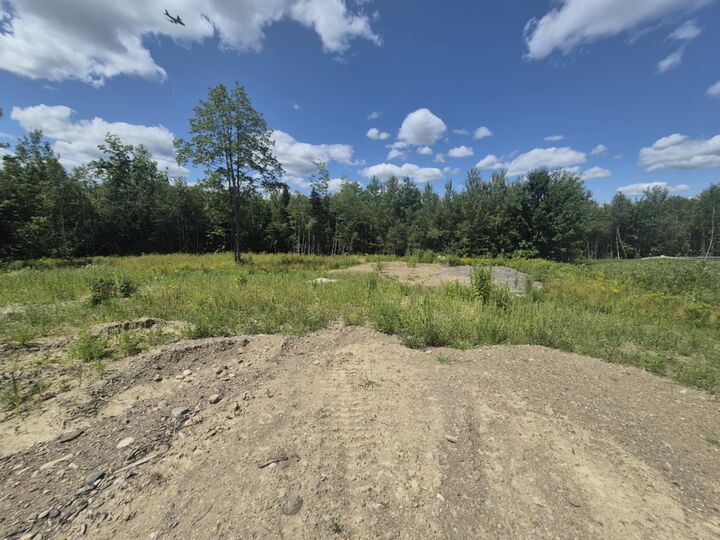 Property Photo: Lot 3 Hawk'S Crossing ME 04401