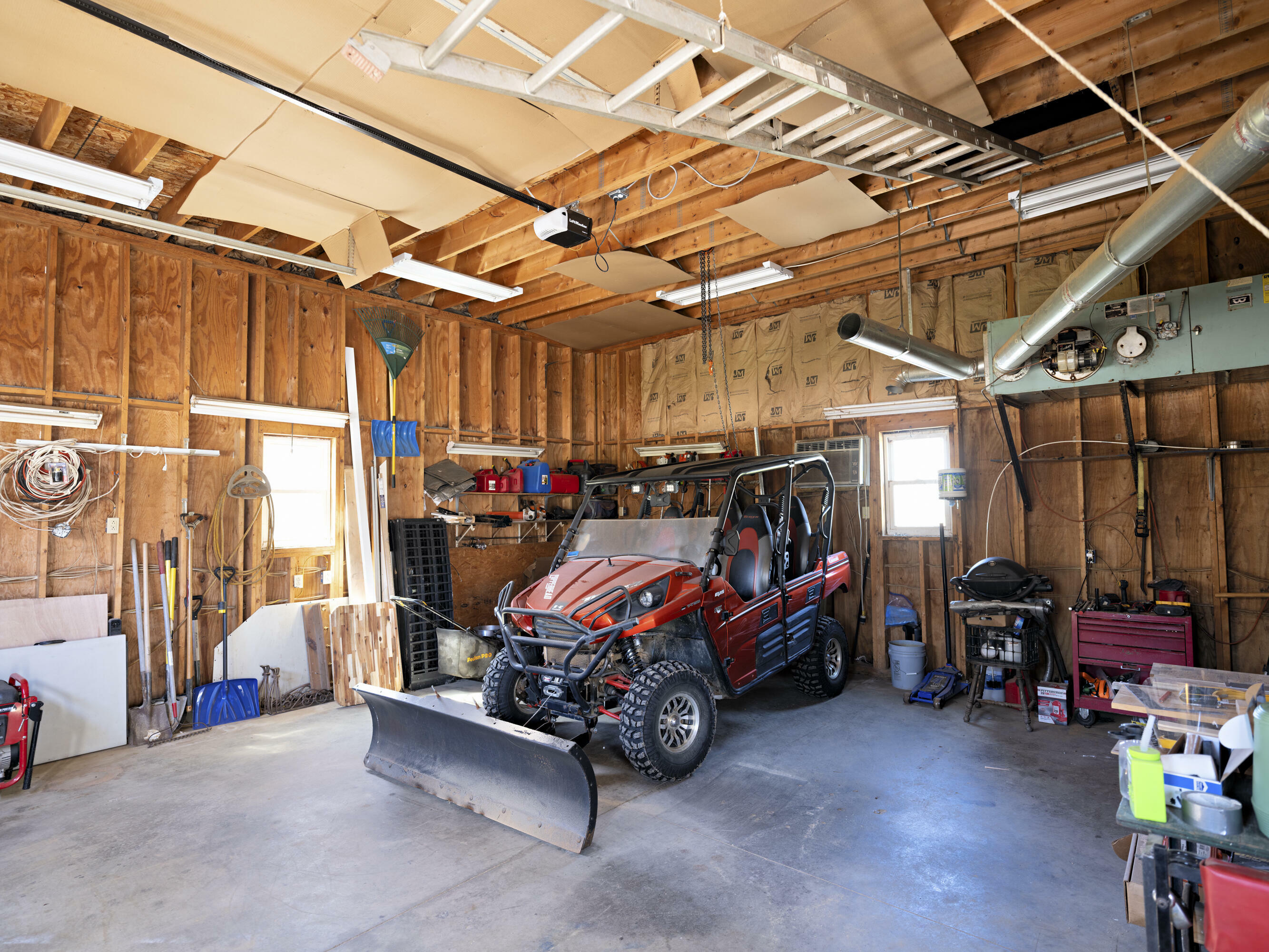 Property Photo: 38 Lake View Drive ME 04841