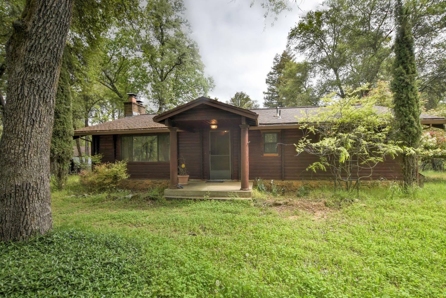 Property Photo: 11492 Elnora Drive CA 95946