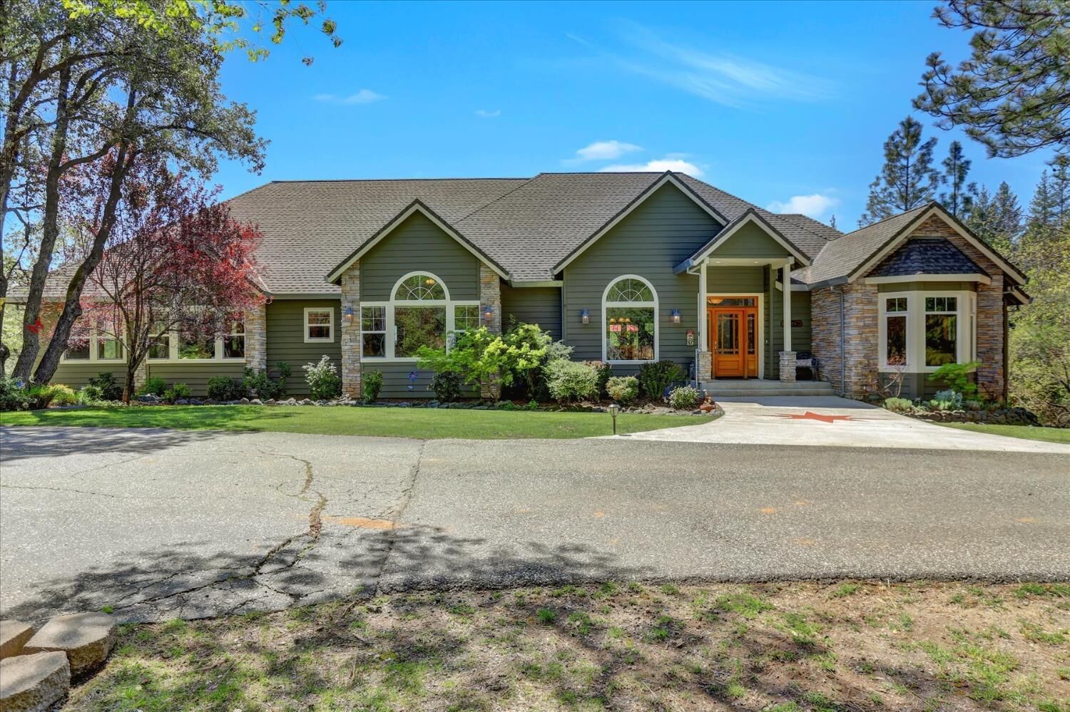 Property Photo: 12673 Hoppy Hollow Road CA 95945