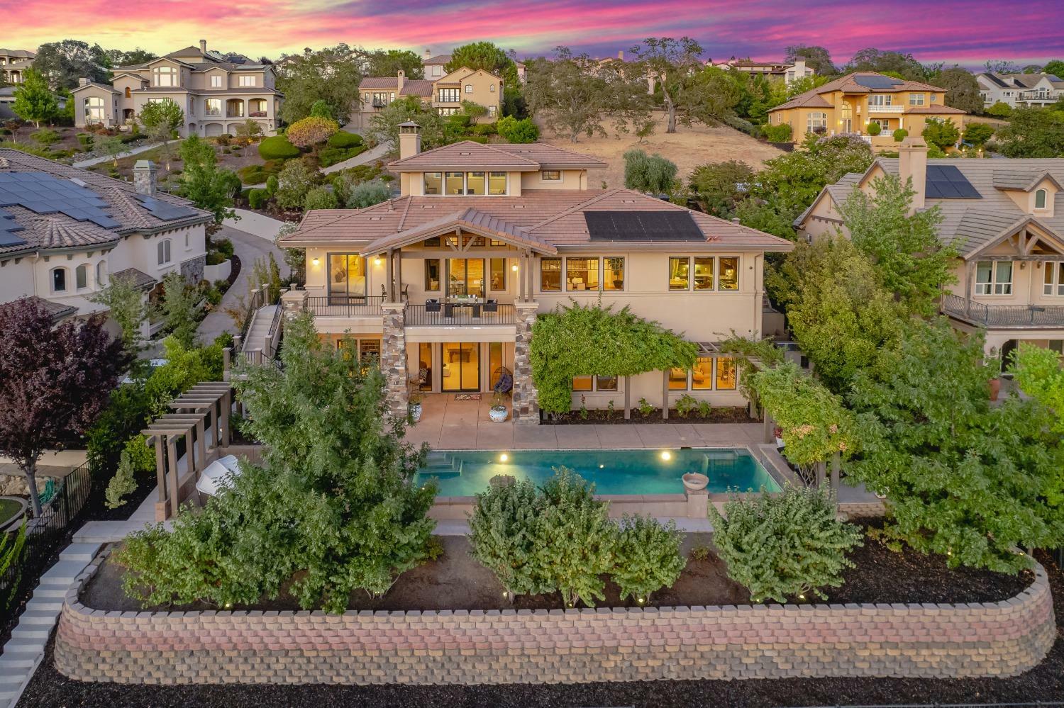 Property Photo: 5186 Breese Circle CA 95762