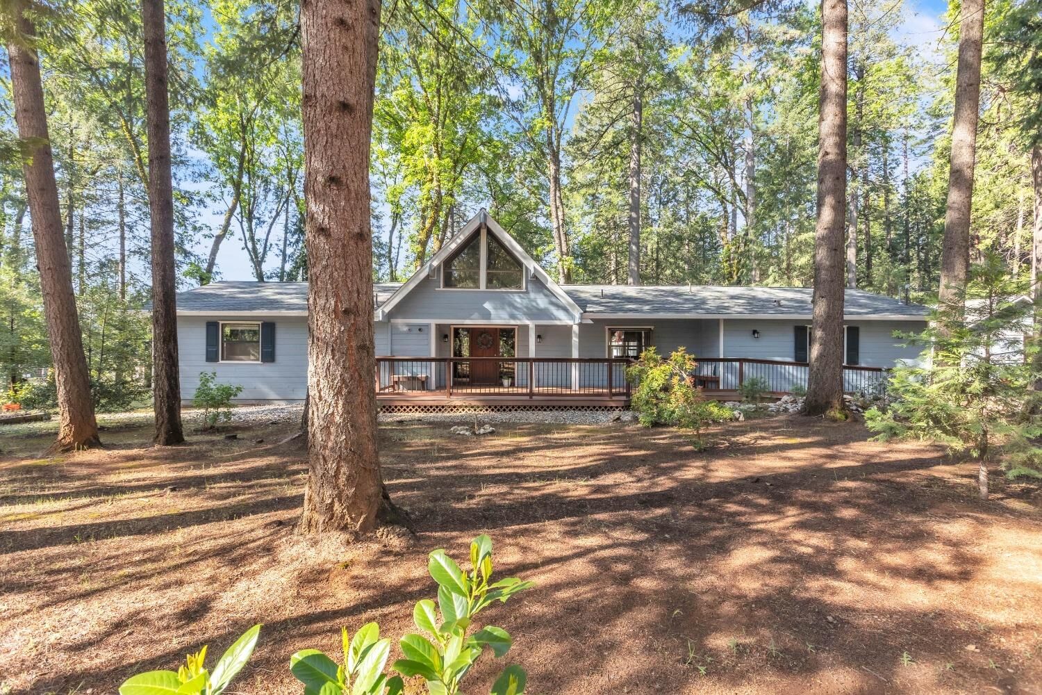 Property Photo:  5784 Cold Springs Drive  CA 95631 