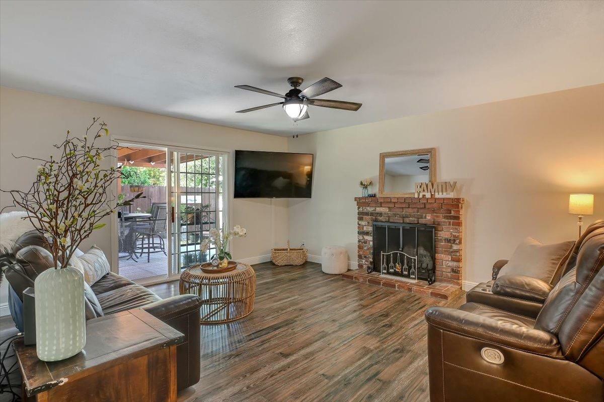 Property Photo: 5401 Norway Drive CA 95662