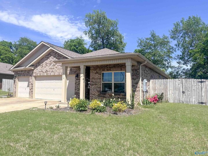 117 Edensmith Drive  New Market AL 35761 photo