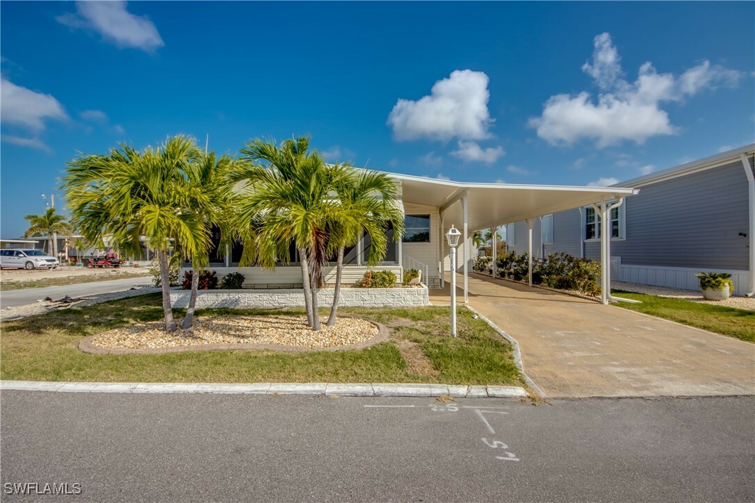 Property Photo: 4974 Porky Lane FL 33956