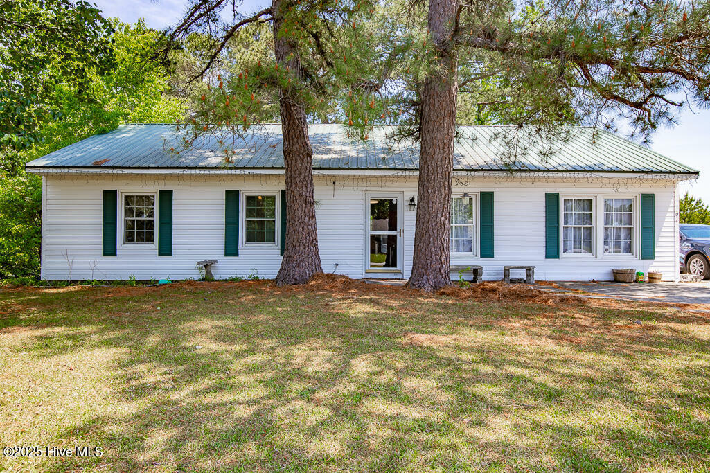 Property Photo: 104 Haley Drive NC 28532