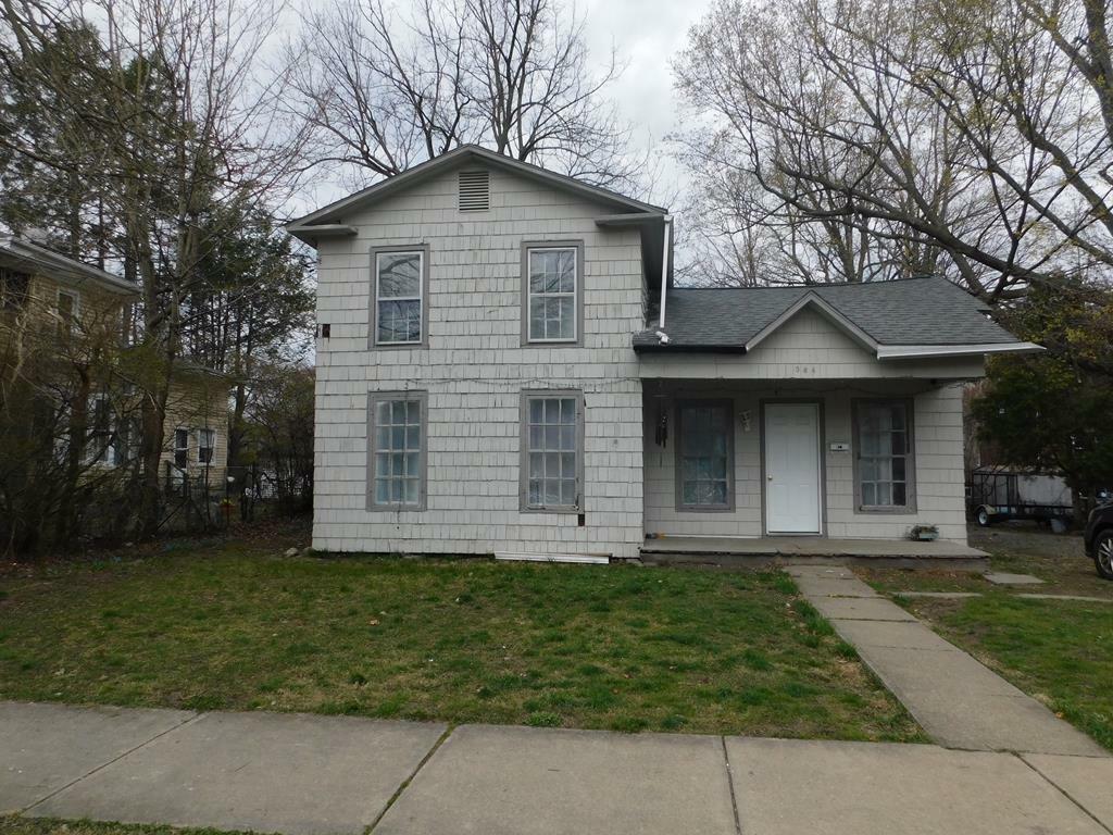 Property Photo: 364 West Fourth Street NY 14901