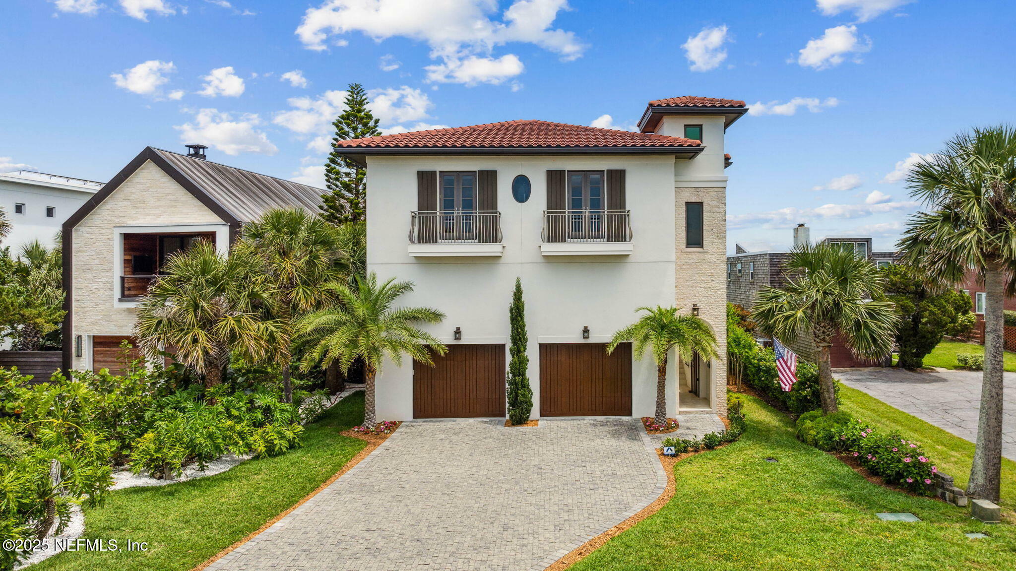 3717 Duval Drive  Jacksonville Beach FL 32250 photo