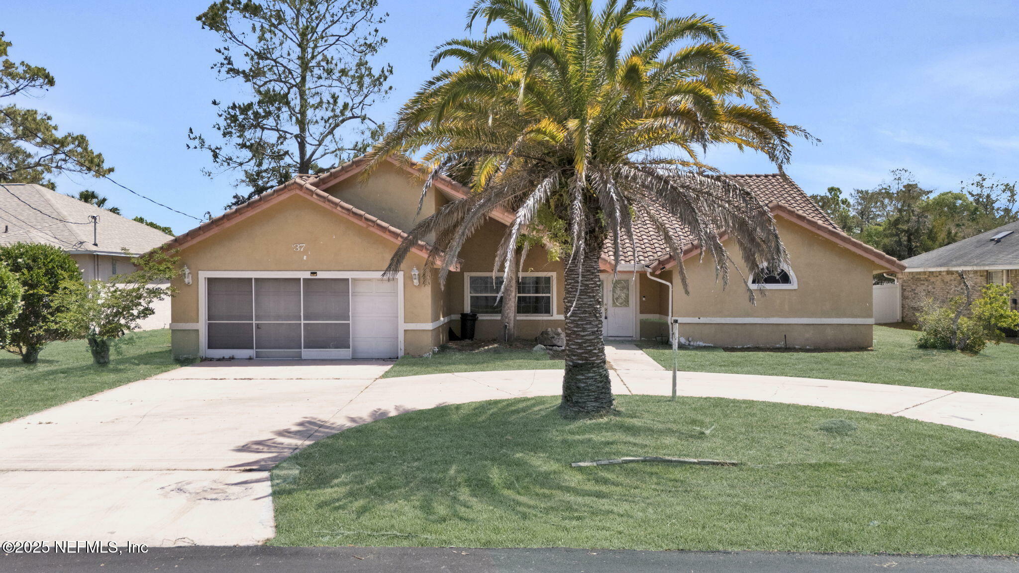 37 Baltimore Lane  Palm Coast FL 32137 photo
