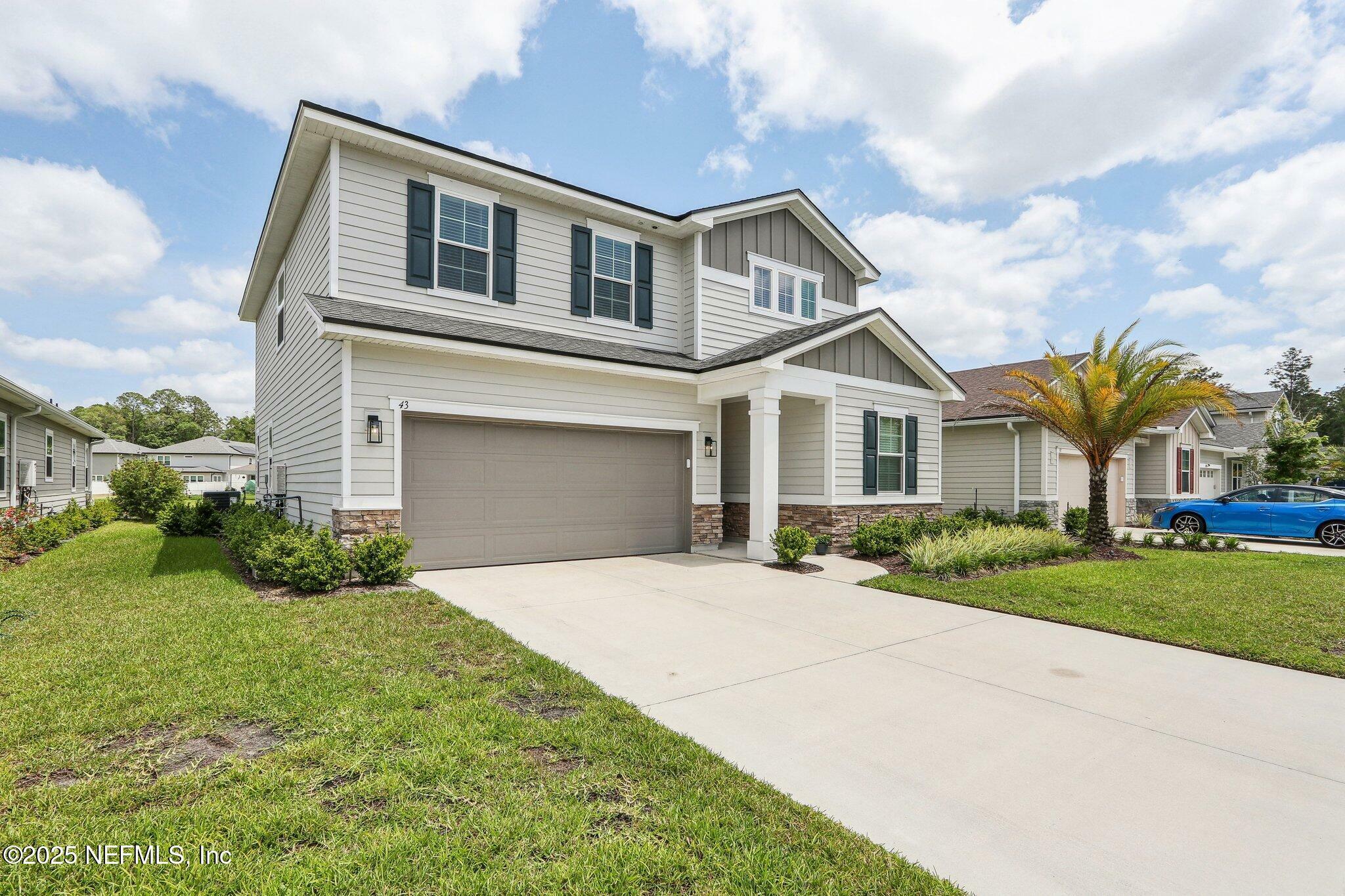 43 Wards Ravine Way  St. Johns FL 32259 photo