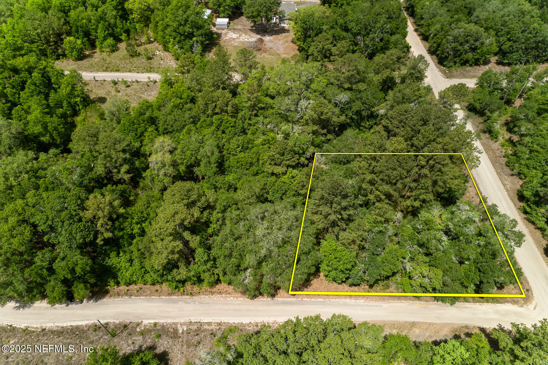 Property Photo: 0 Schaffer Street FL 32148