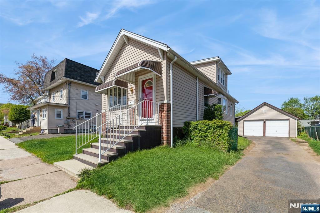 Property Photo: 56 Hudson Avenue NJ 07512