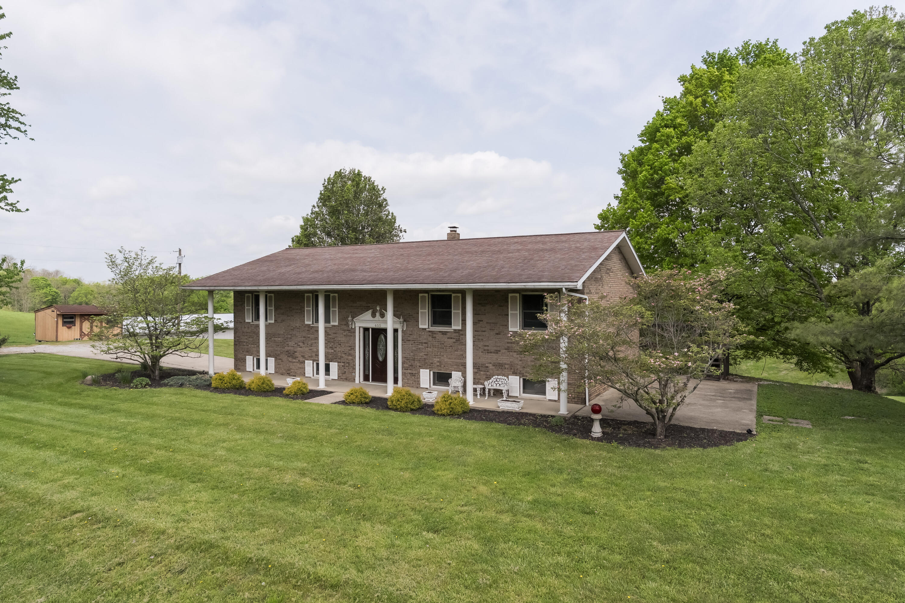 Property Photo:  655 Baton Rouge Road  KY 41097 