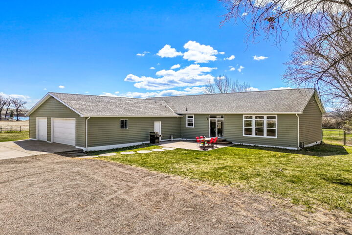 Property Photo:  164 Whitetail Lane  MT 59485