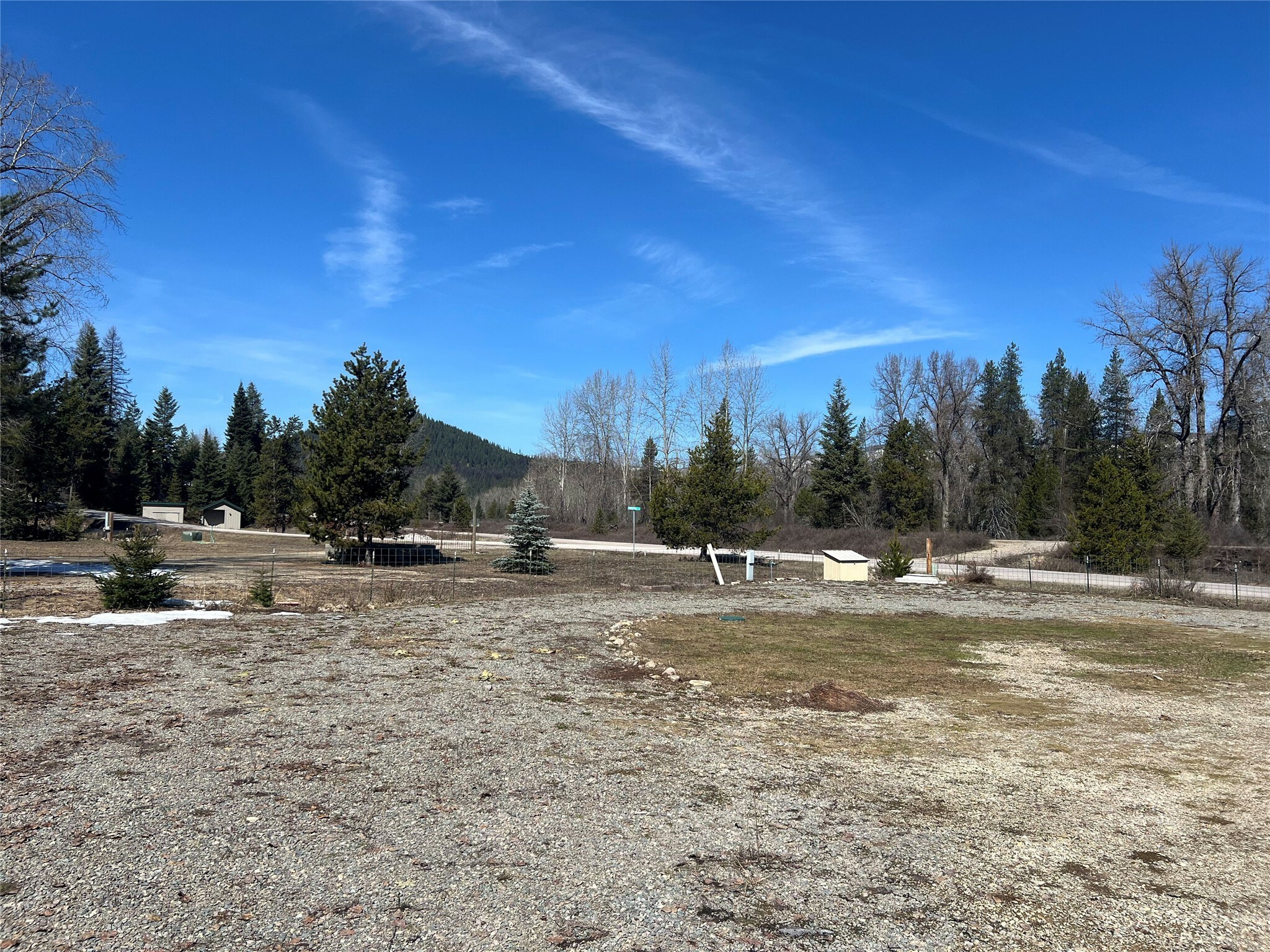 Property Photo: 557 Crows Nest Main Street MT 59842