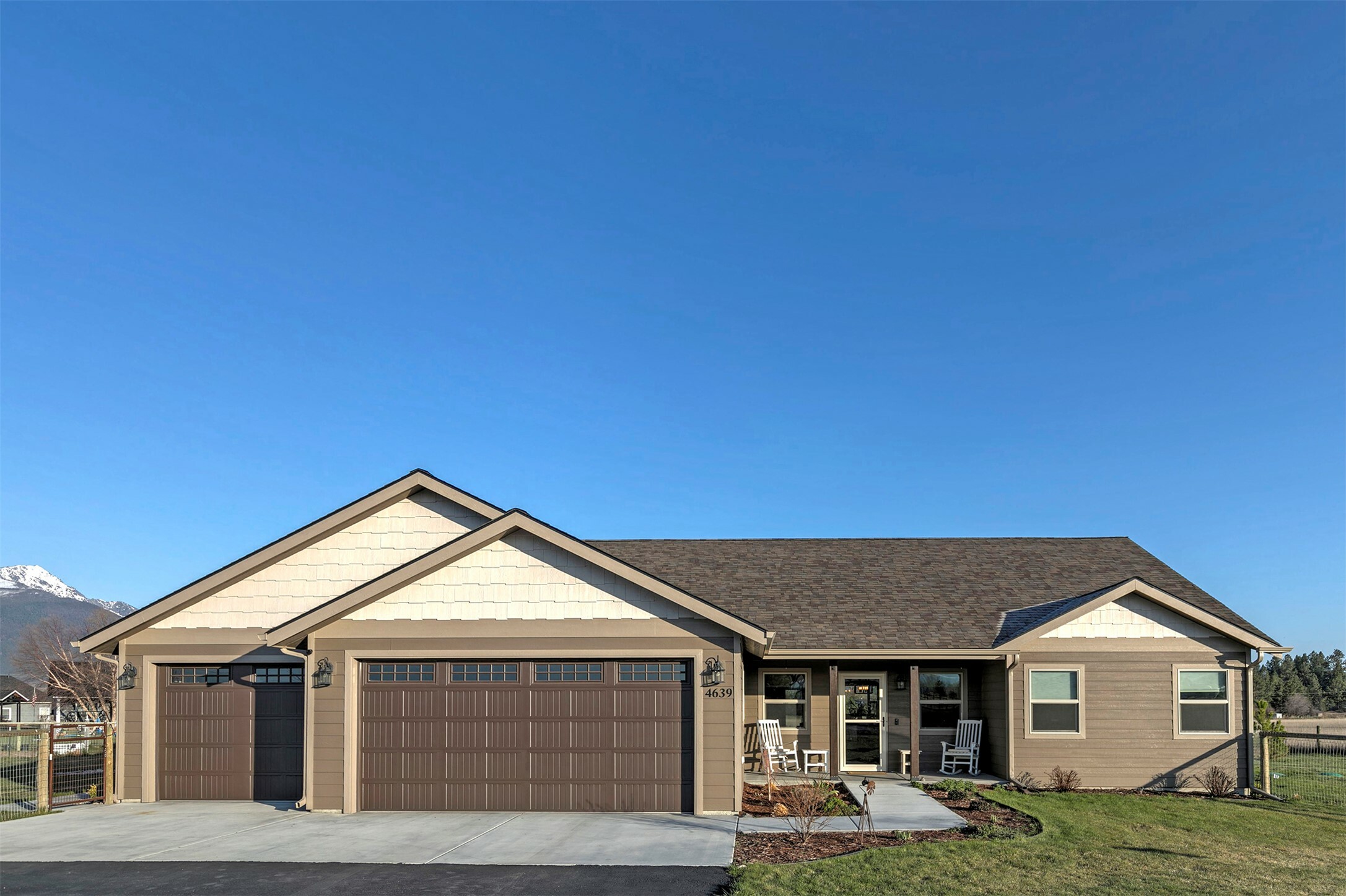 Property Photo: 4639 Dylan Drive MT 59870