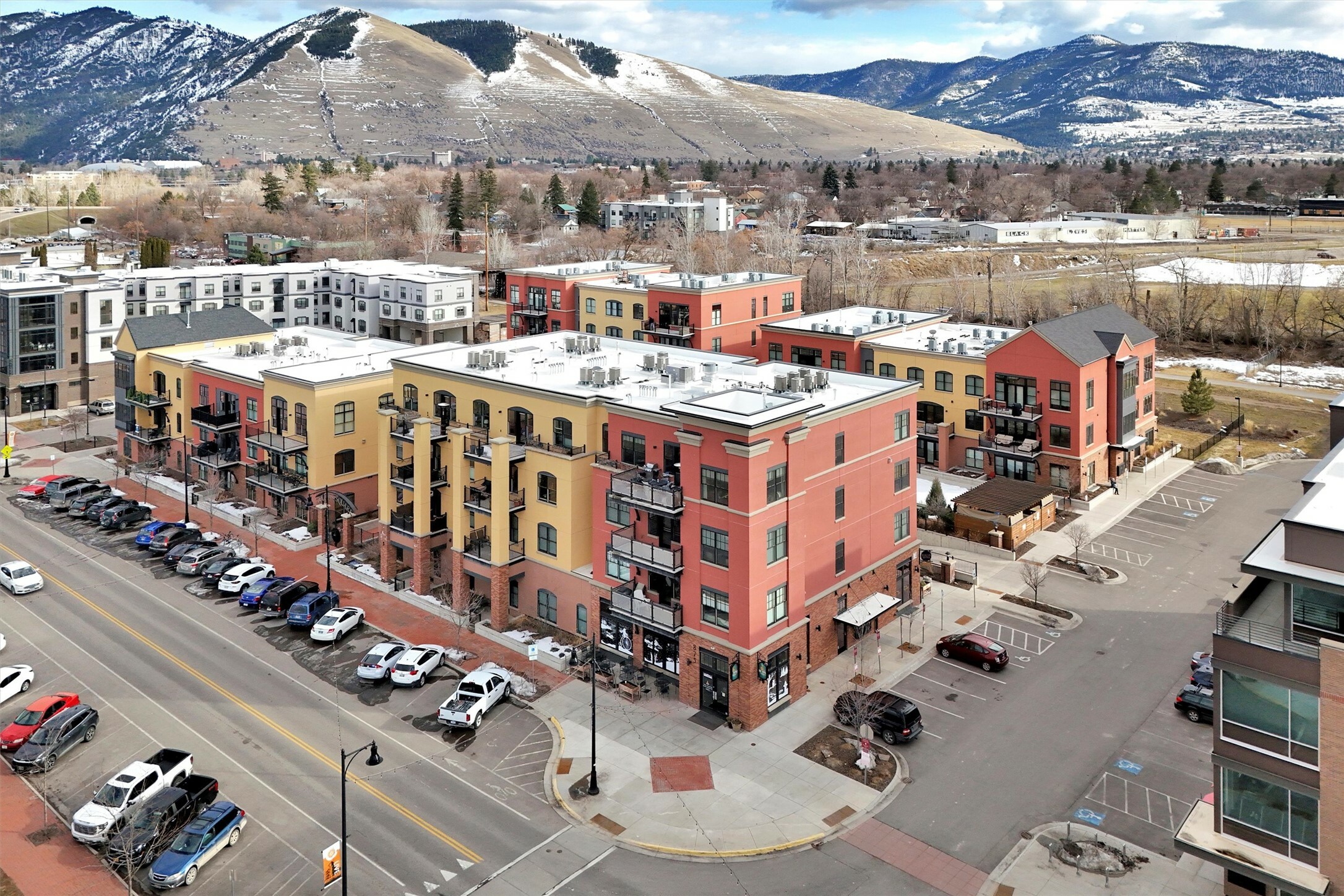 875 Wyoming Street 305  Missoula MT 59801 photo