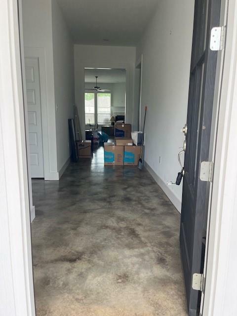 Property Photo: 4057 Monarch Lane LA 70433
