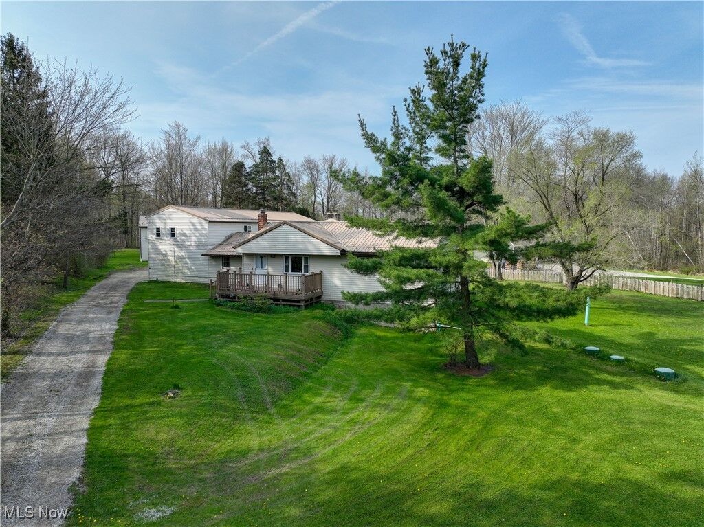 Property Photo:  14460 Bass Lake Road  OH 44065 