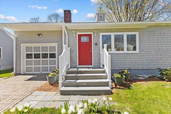 Property Photo: 11 Duchess Avenue VT 05403