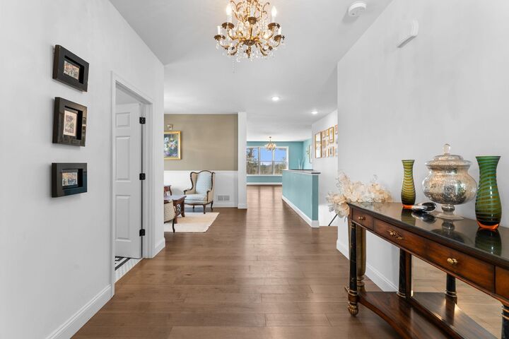 Property Photo: 151 Two Brothers Drive VT 05403