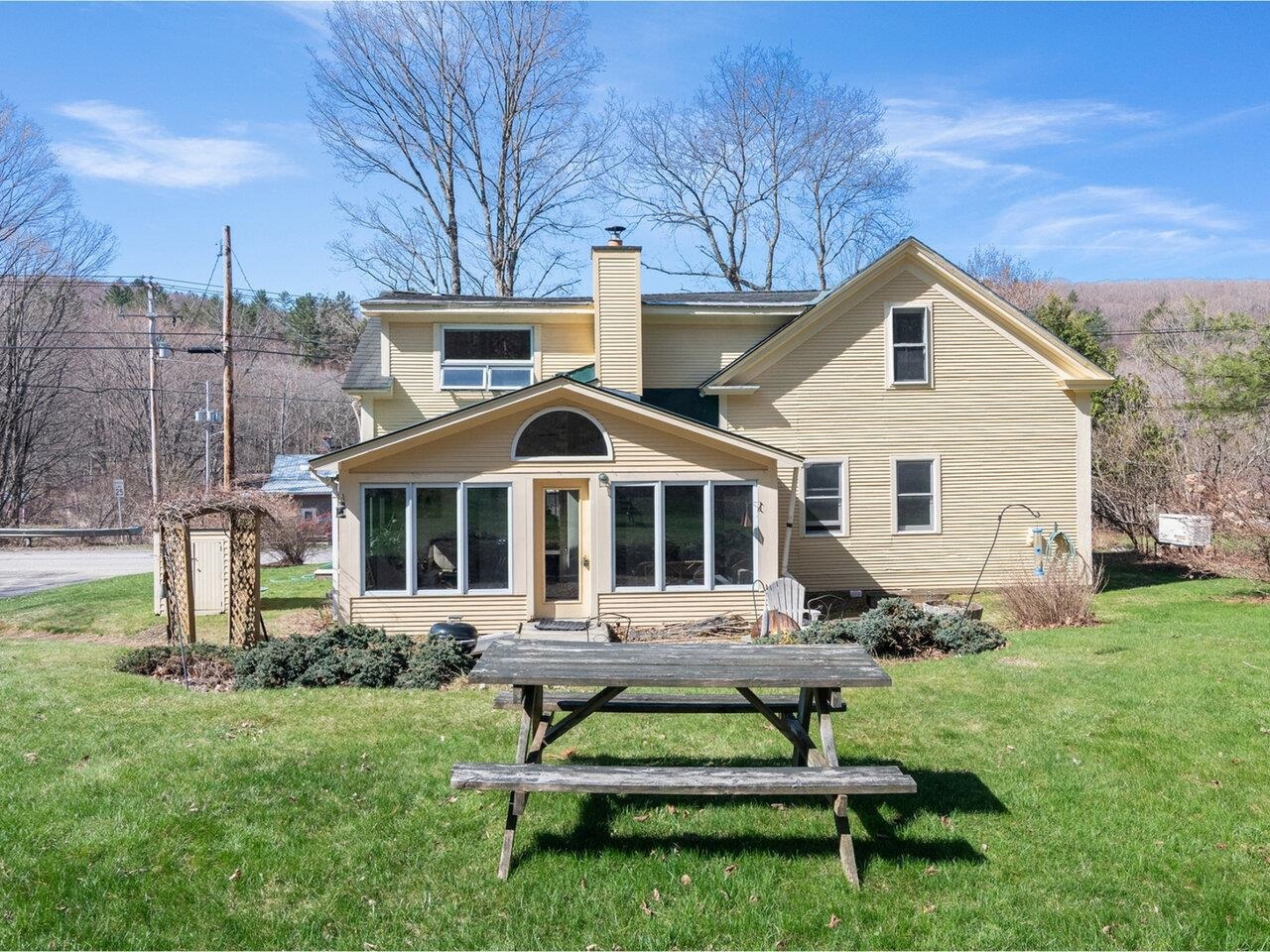 Property Photo: 321 East River Road VT 05443