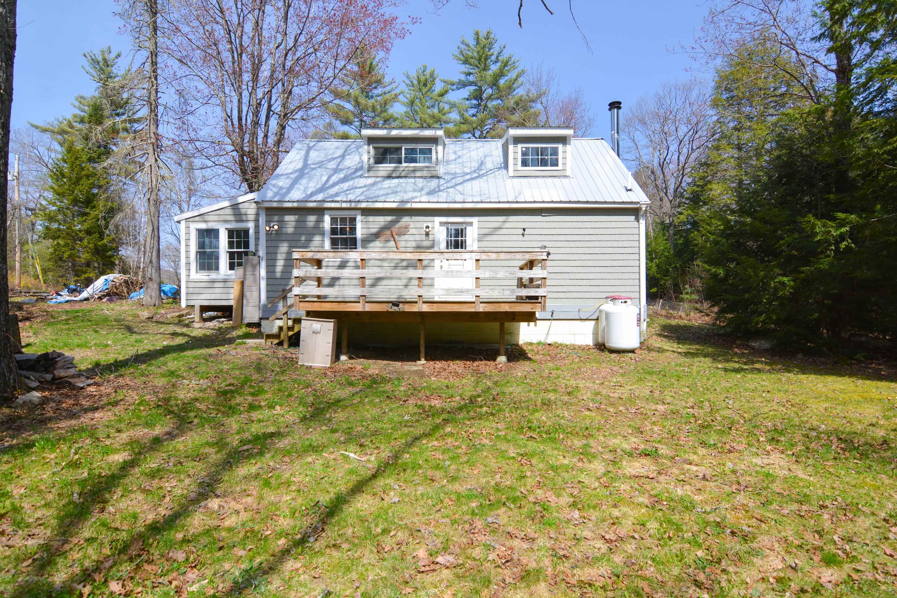 Property Photo: 98 Taylor Hill Road NH 03230