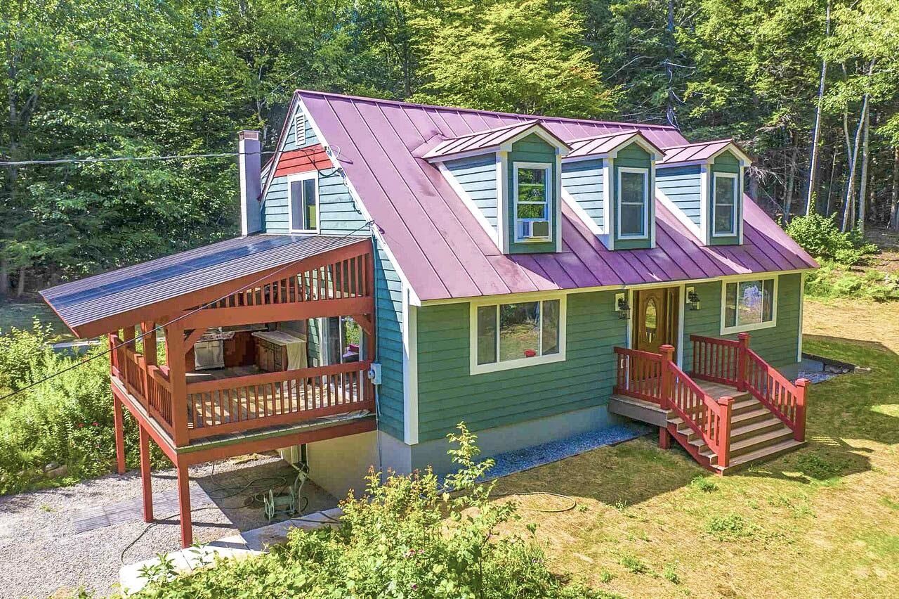 Property Photo:  142 Bog Road  NH 03223 