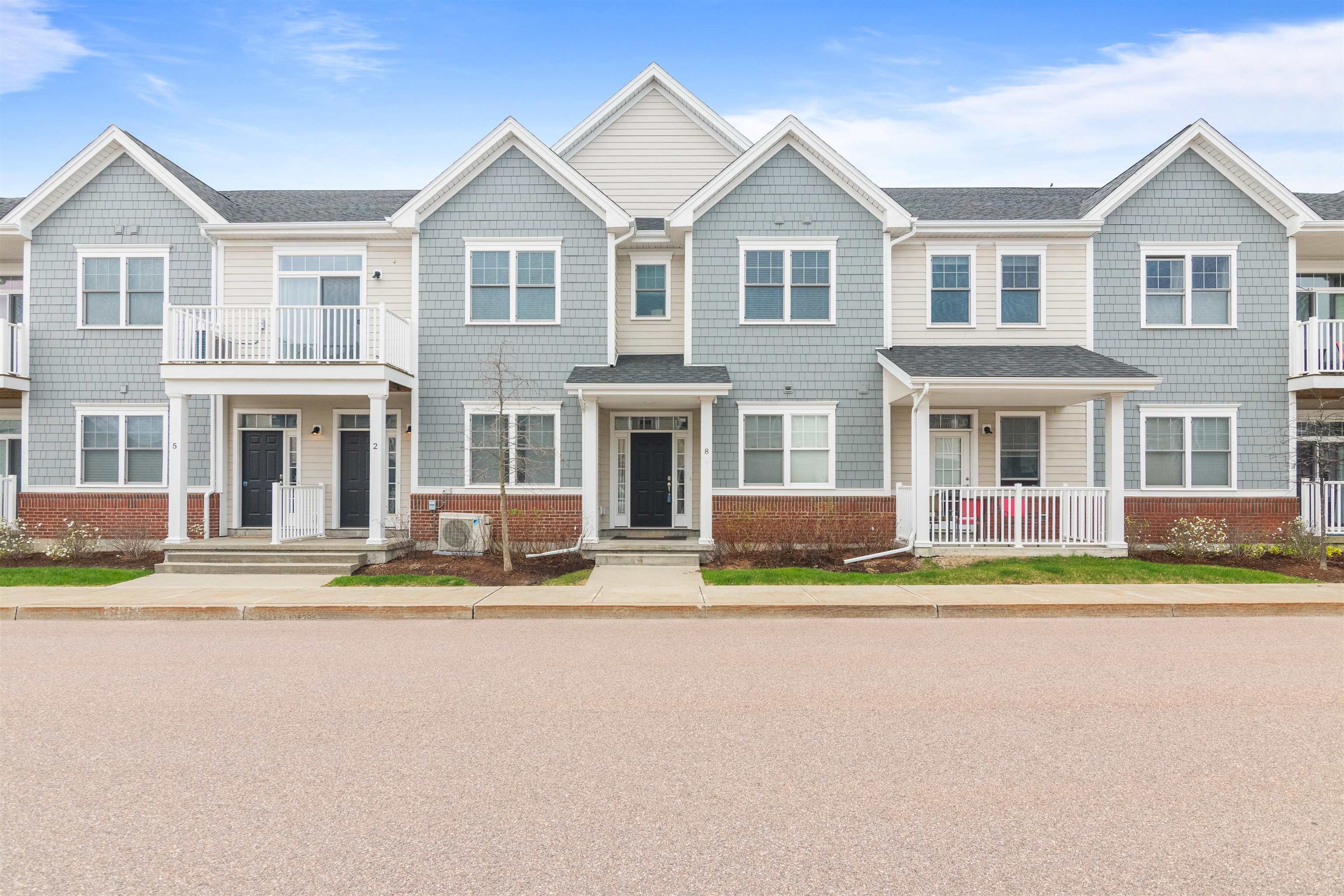 Property Photo: 27 Kettlepond Lane VT 05495