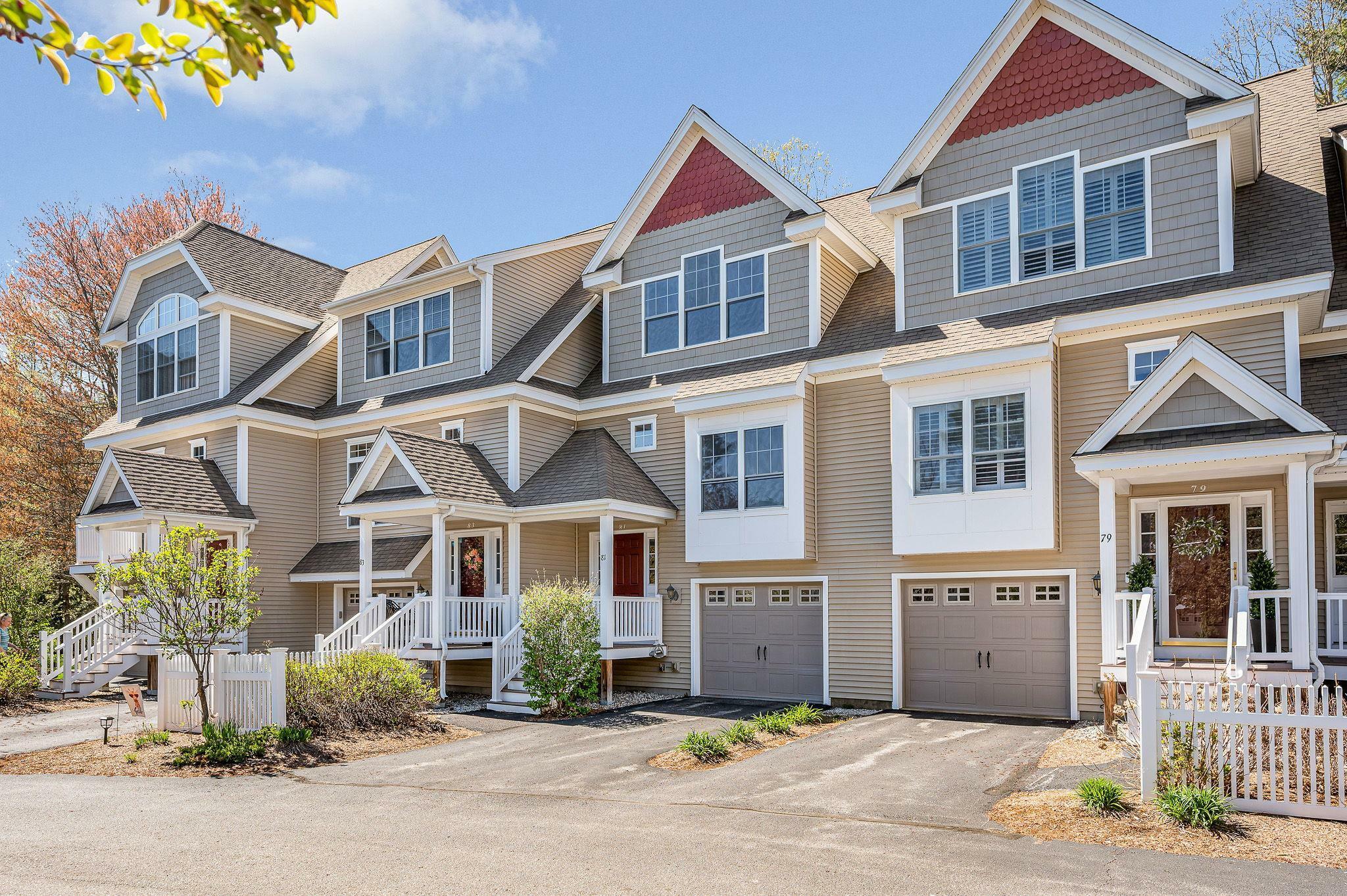 Property Photo: 81 Hackett Hill Road NH 03102