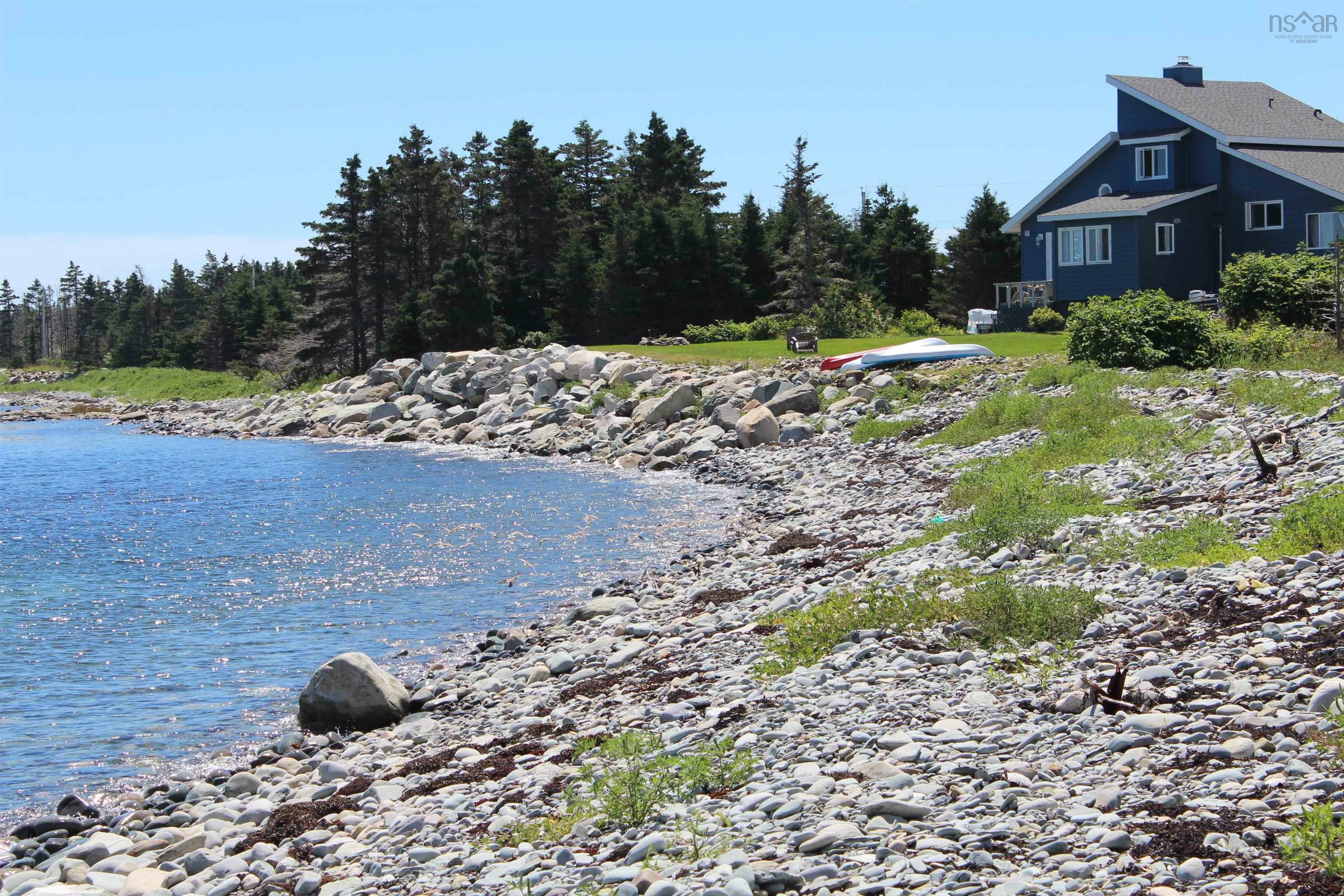 Property Photo: 125 Mozier Road NS B0J 3B0