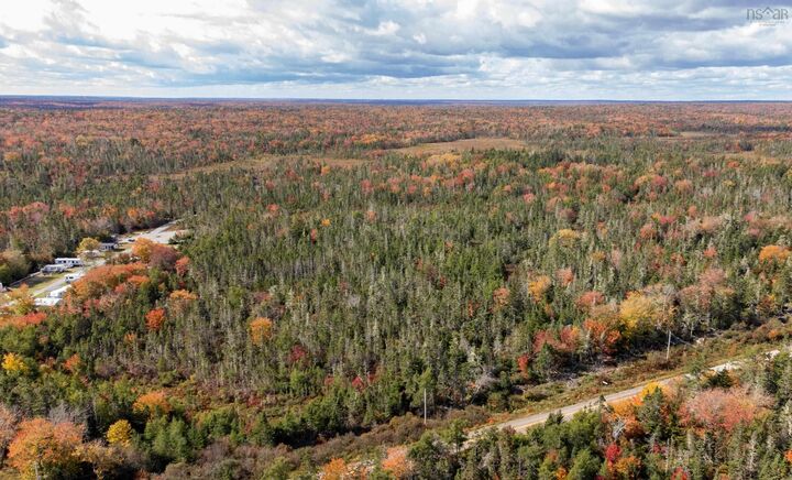 Lot West Sable Road — photo 1