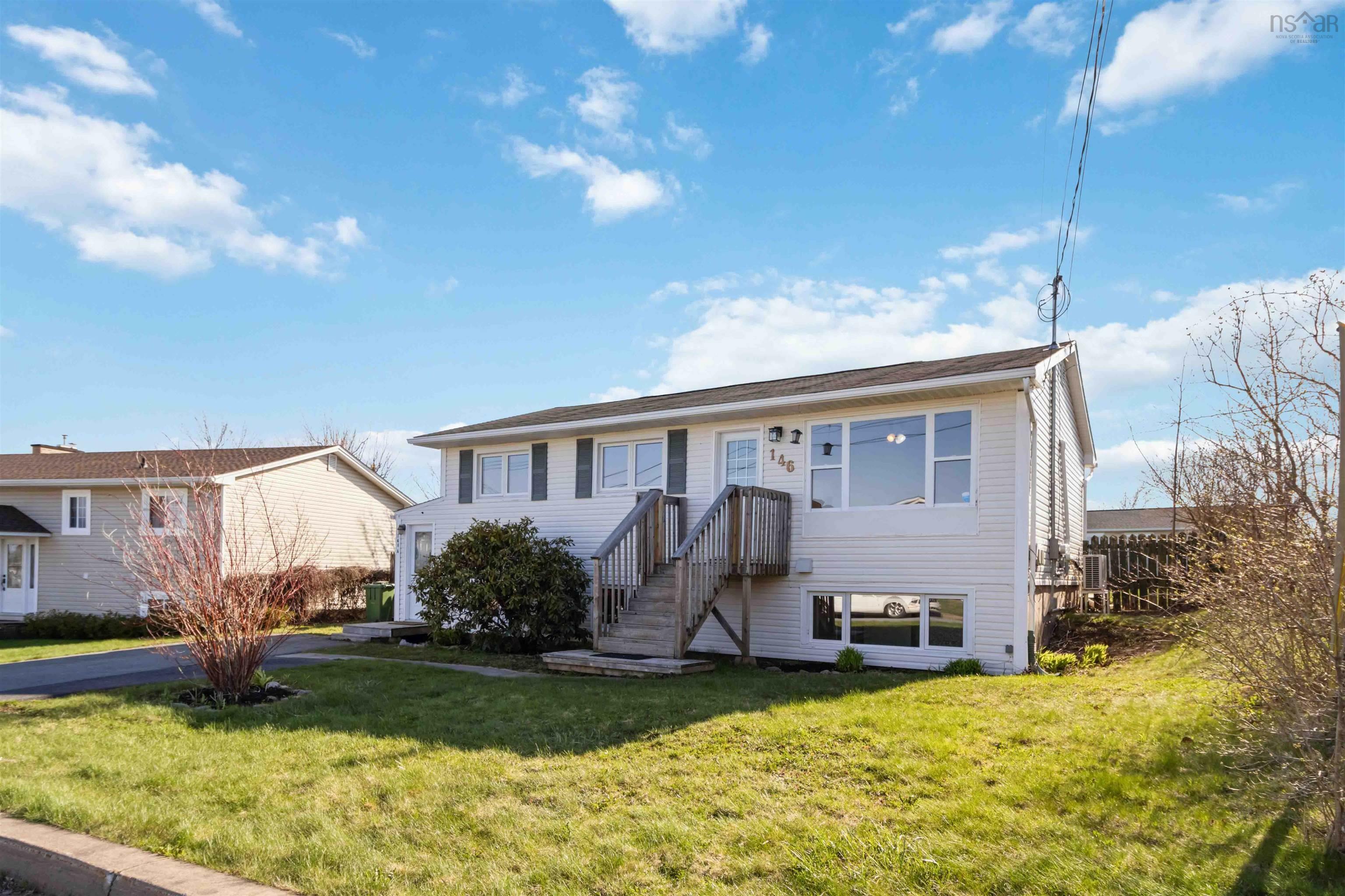 Property Photo: 146 Amaranth Crescent NS B2W 4C1