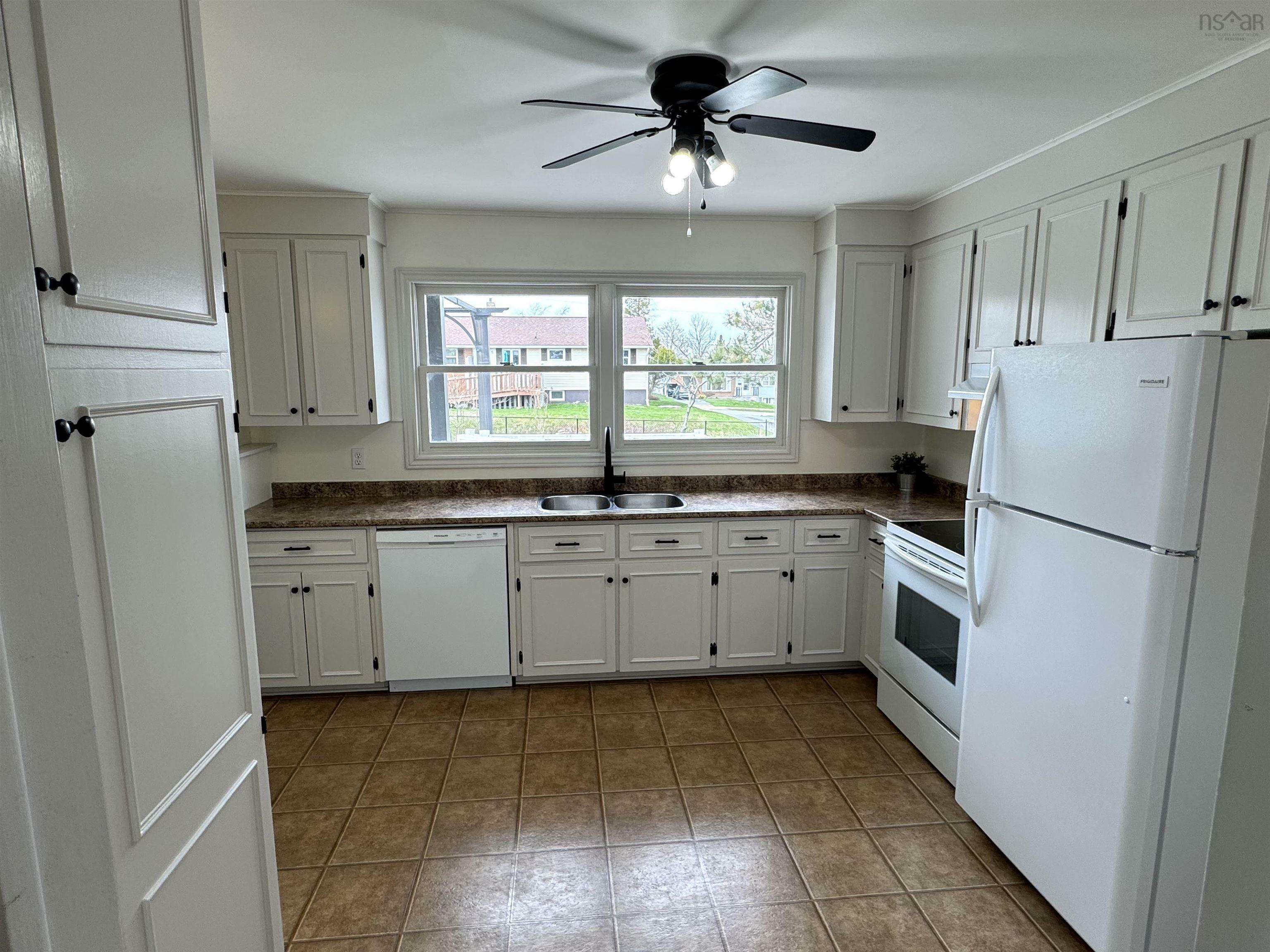 Property Photo: 401 Birch Street NS B2H 1X8