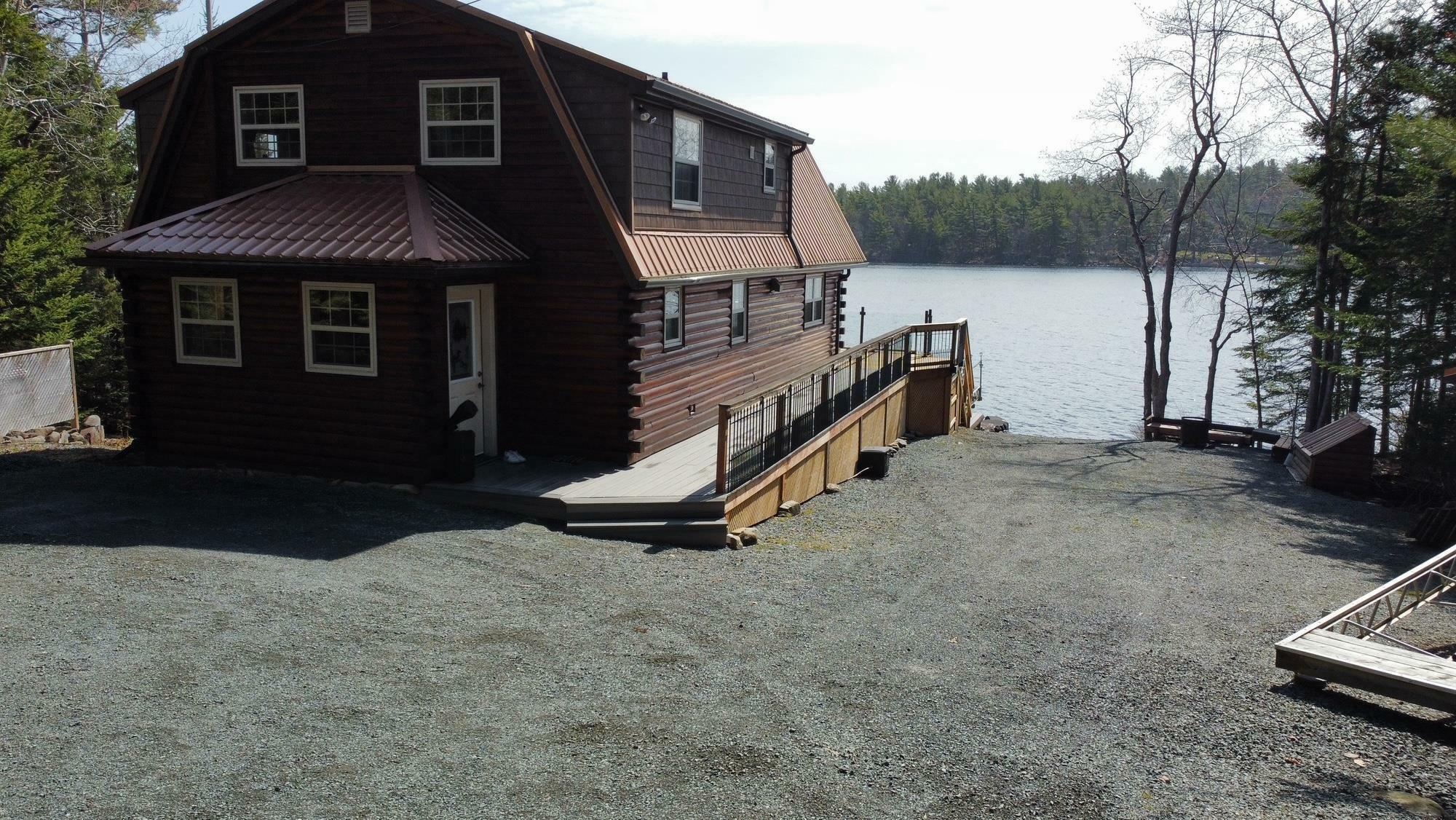 Property Photo: 299 Kings Road NS B2T 1A2