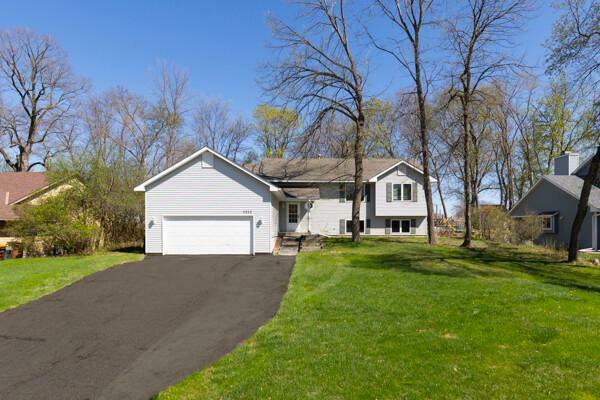 Property Photo: 5222 W 145th Street MN 55378