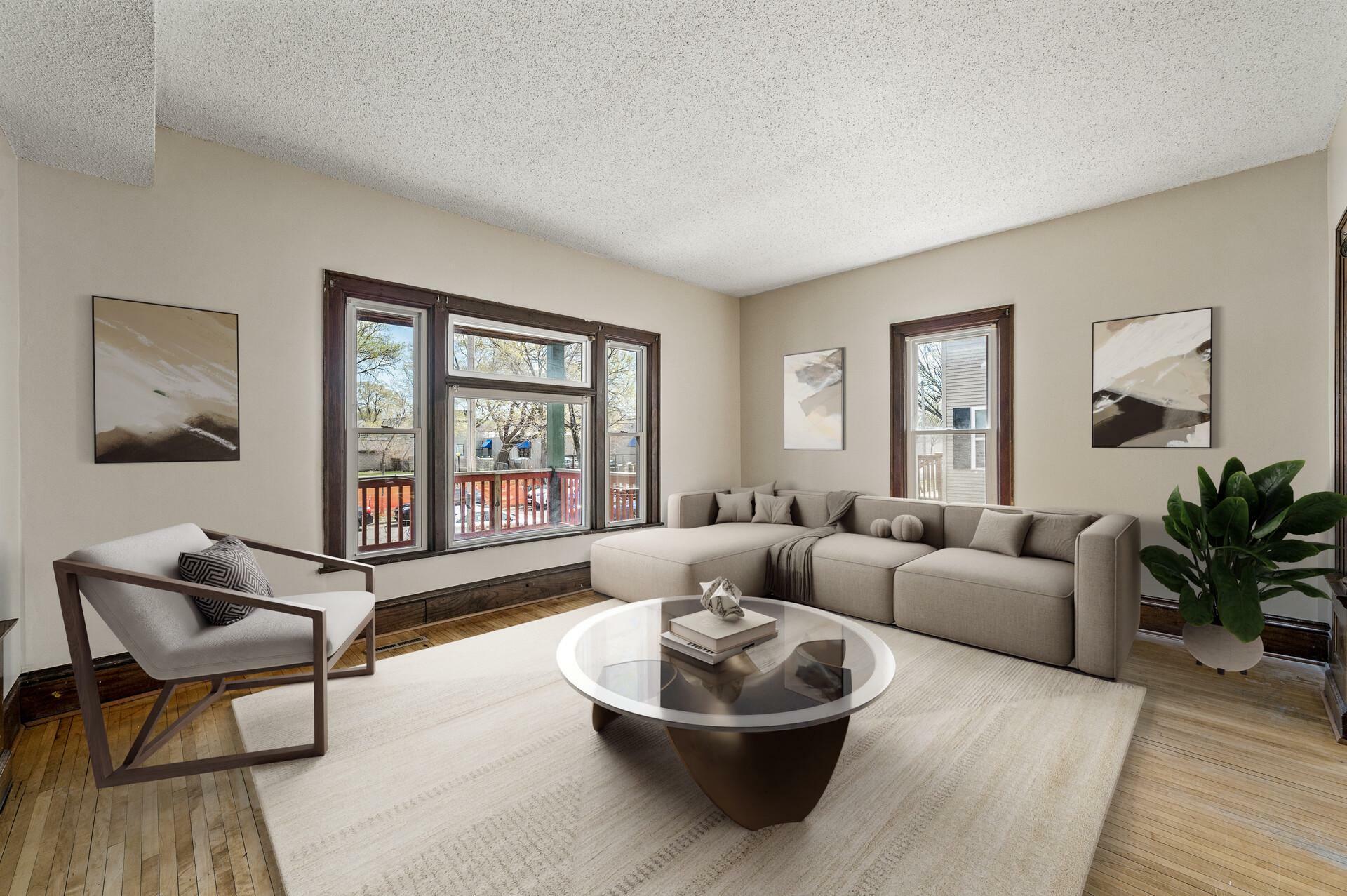 Property Photo: 2216 Elliot Avenue MN 55404