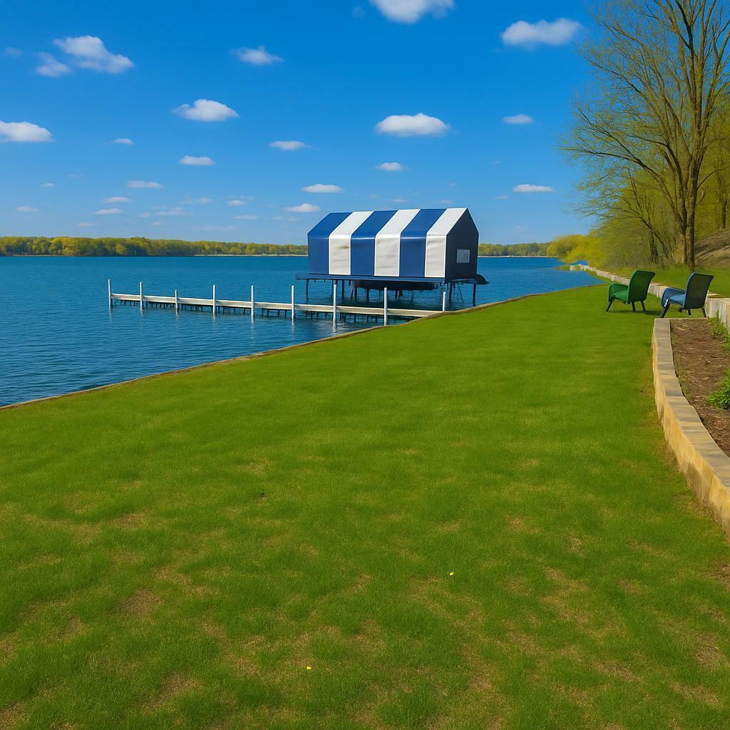 Property Photo: 577 Park Lane MN 55356