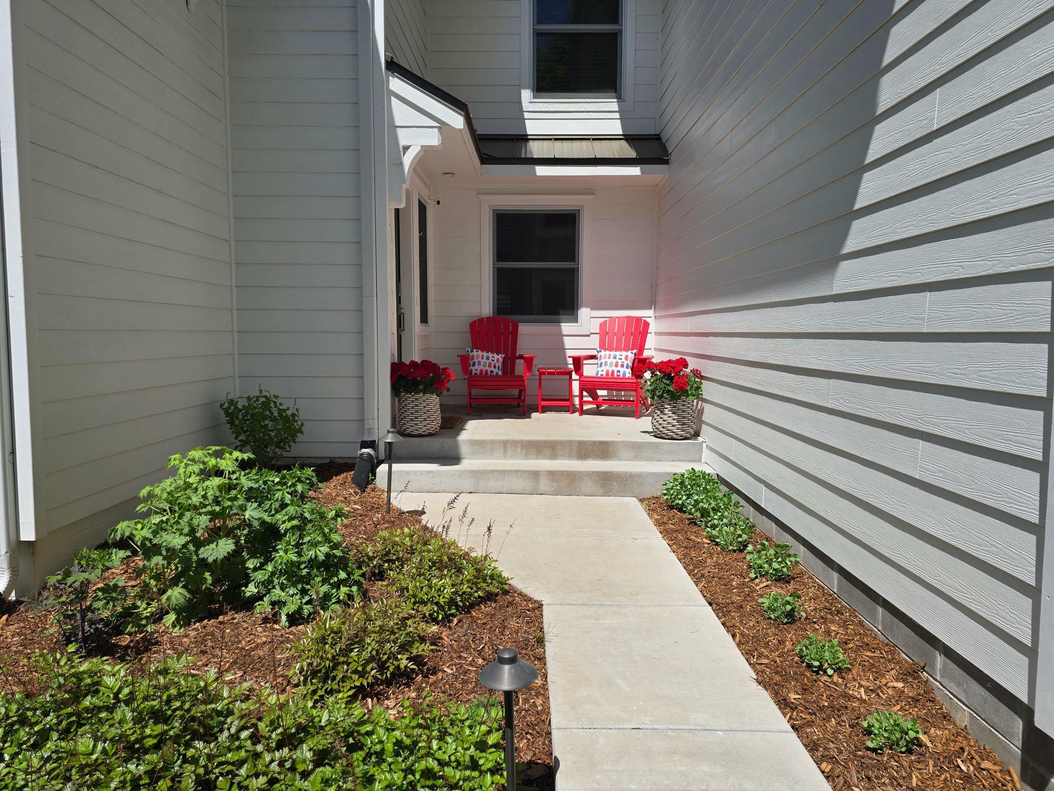 Property Photo: 577 Park Lane MN 55356