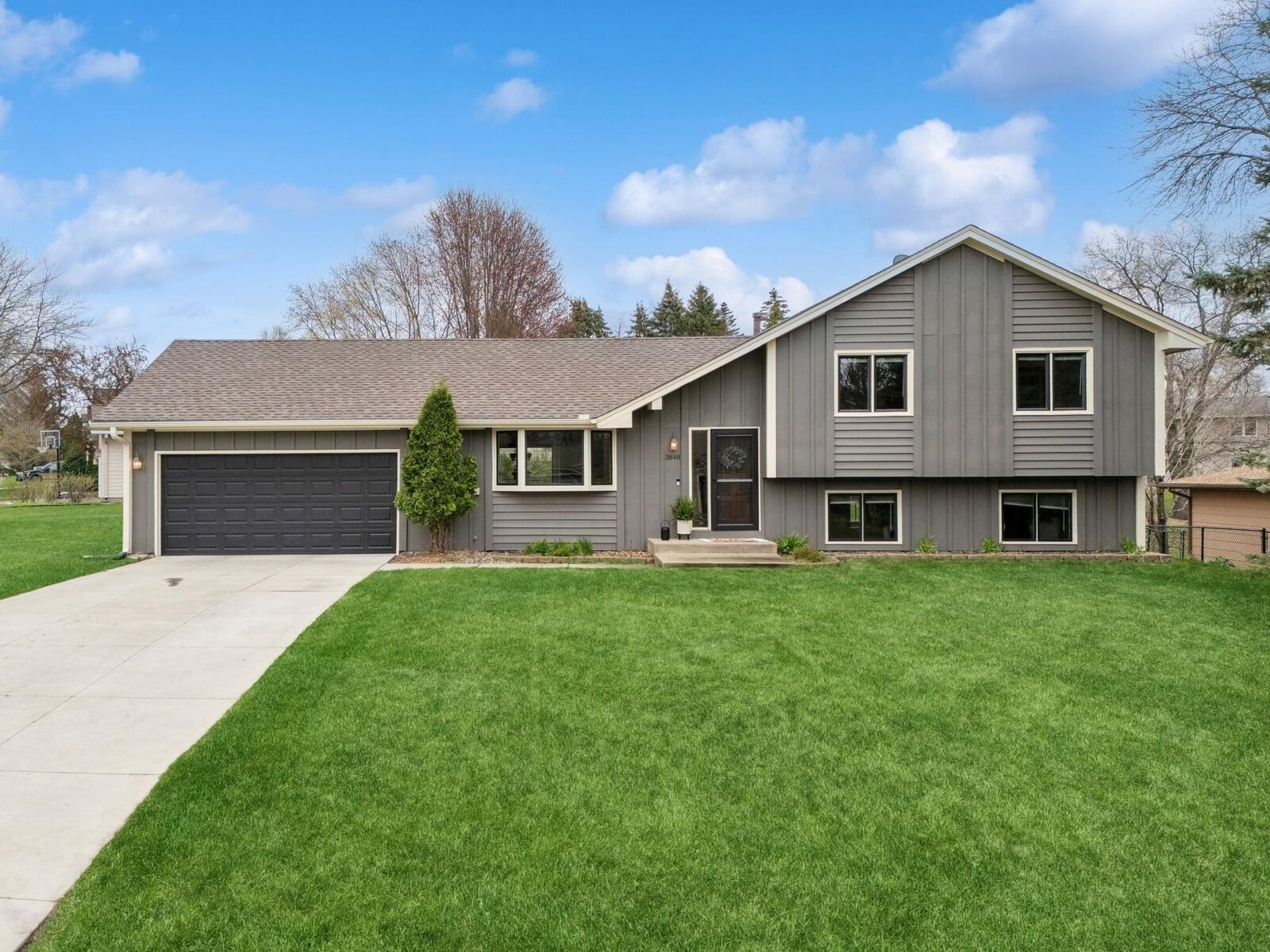 Property Photo:  3848 Westbury Drive  MN 55123 