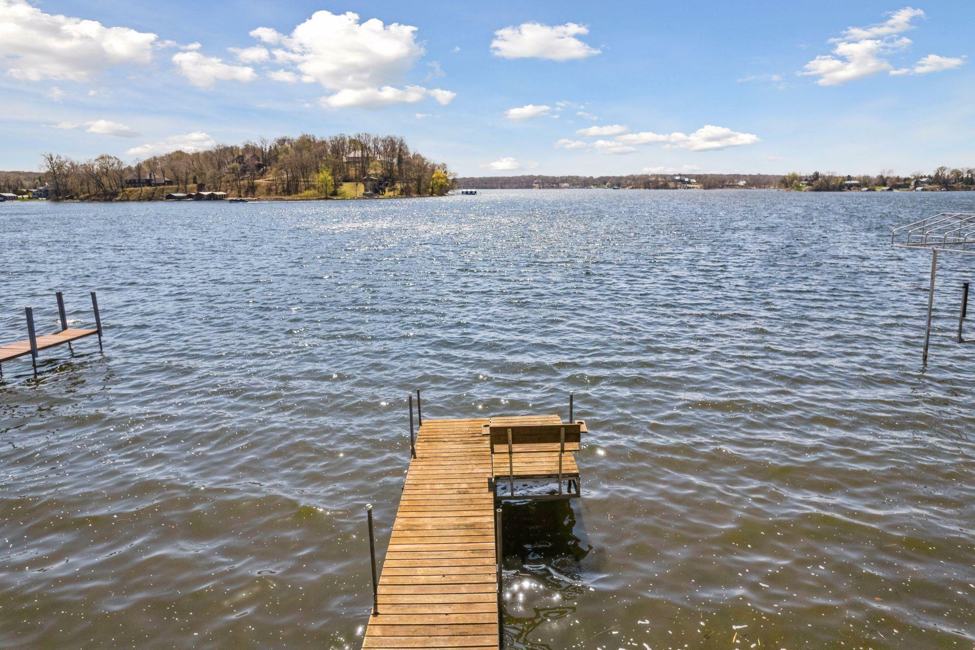 Property Photo: 6501 Bay Ridge Road MN 55364