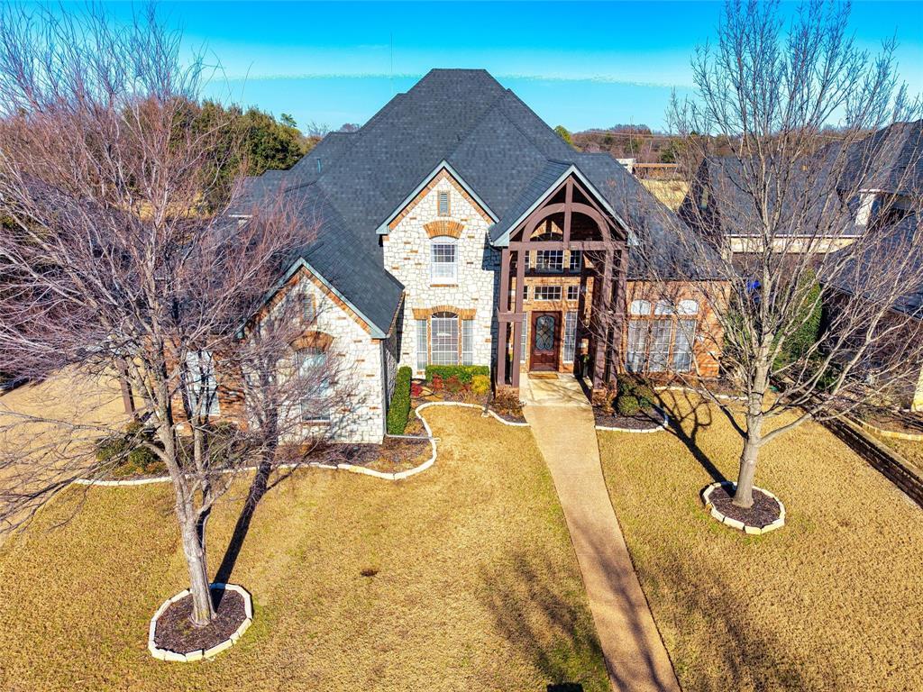 910 Walnut Falls Circle  Mansfield TX 76063 photo