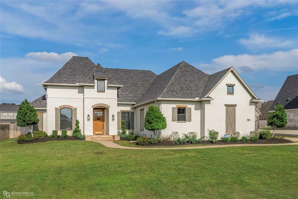 Property Photo: 580 Diane Lane LA 71078