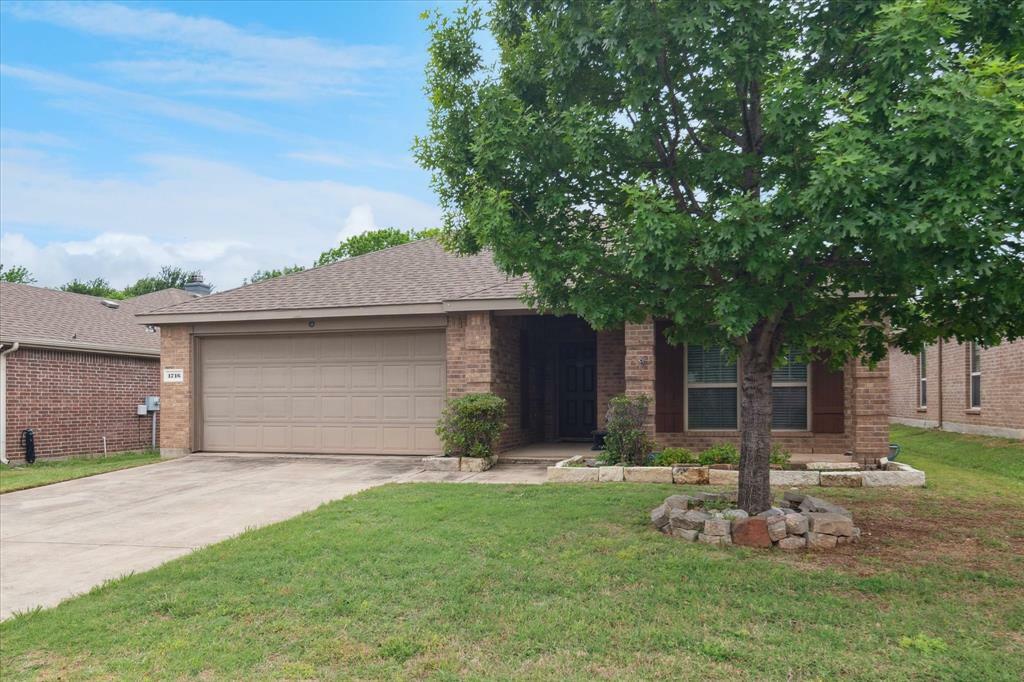 Property Photo: 1716 Black Willow Trail TX 75409