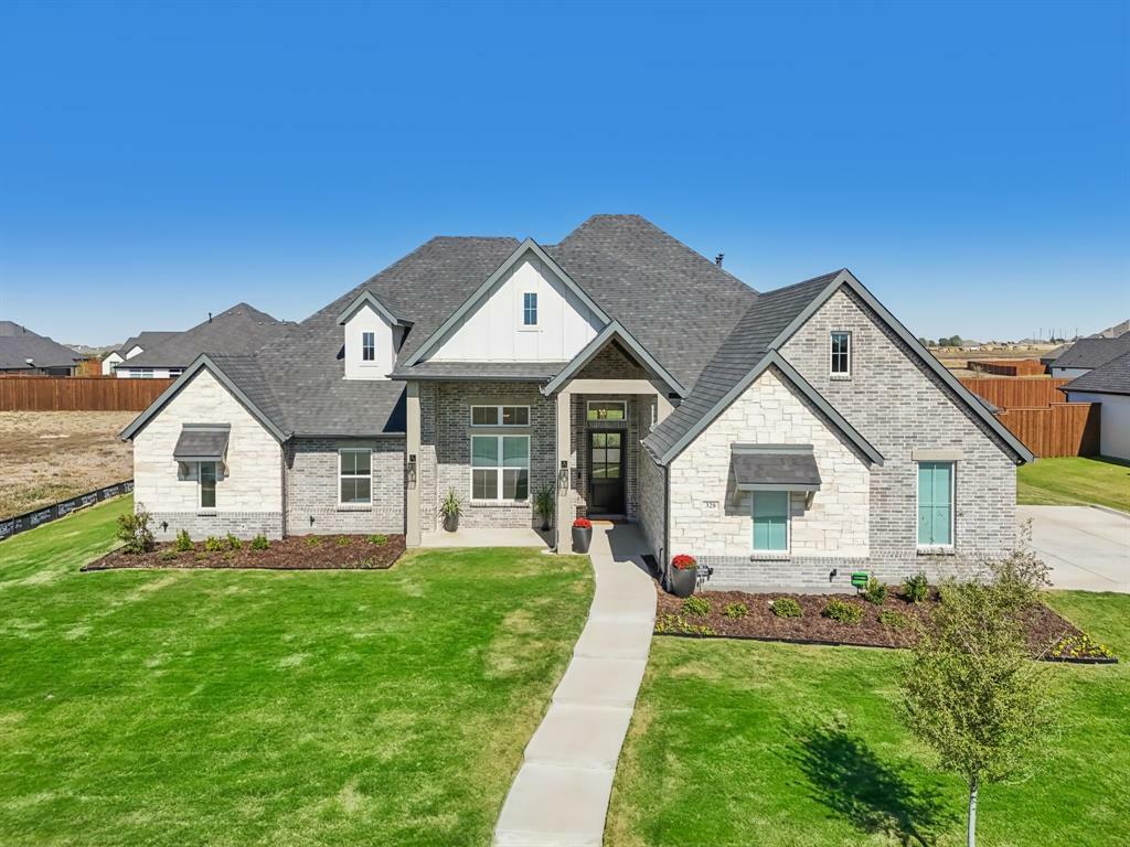 328 Wimberley Drive  Haslet TX 76052 photo
