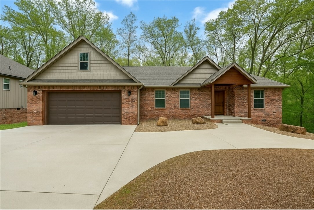 13 Cresswell Circle  Bella Vista AR 72714 photo
