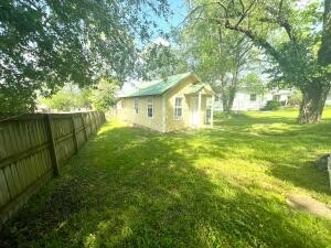Property Photo: 404 Grandview Street MO 64831